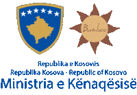 Bamboo Prishtine Sticker by Ku me shku sonte