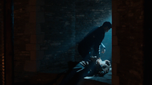 Adow GIF by A Discovery of Witches