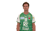 Handball-Bundesliga Fun Sticker by LIQUI MOLY HBL