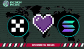 Breaking News Sol GIF by DEGEN NEWS