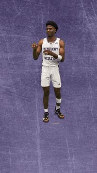 Kdub GIF by KWC Panthers