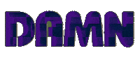 Art 3D Sticker
