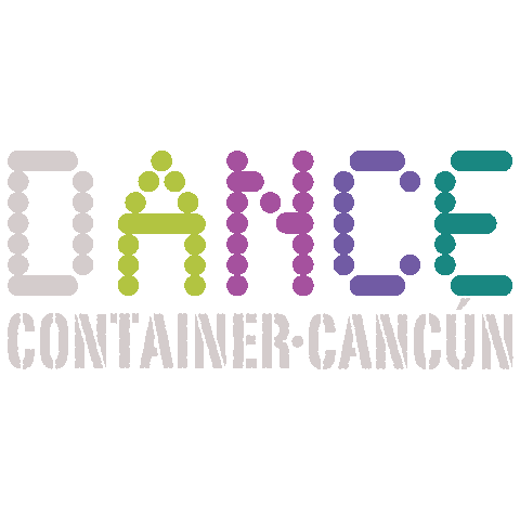 Dance Colors Sticker by #DCC