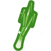 Food Garden Sticker by FarmBot
