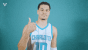 Hive Mentality Josh Green GIF by Charlotte Hornets