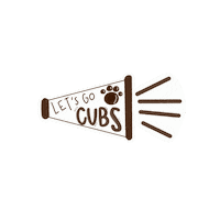 Megaphone Mca Sticker by Mount Carmel Academy