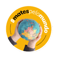 Travel Pov Sticker by TravelMate Intercâmbio