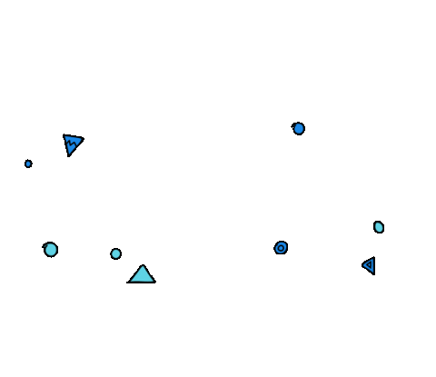 animation rotating Sticker by Eurosko Kids