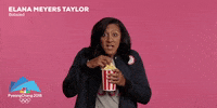 Pyeongchang 2018 Omg GIF by NBC Olympics