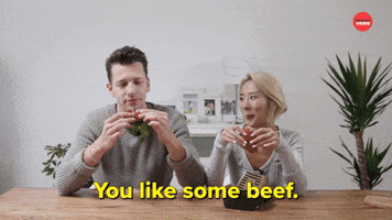 You Like Some Beef