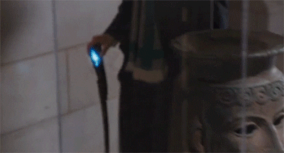 tom hiddleston avengers GIF