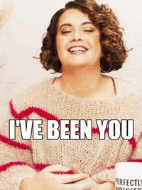 FastForwardAmy relatable amy relate ffa GIF