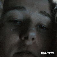 Sad Gaze GIF by HBO Max