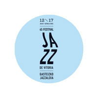 Festivaldejazz Sticker by Festival de Jazz de Vitoria