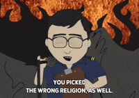 GIF by South Park 