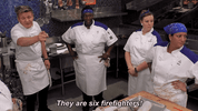 gordon ramsay fox GIF by Hell's Kitchen