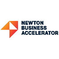 Nba Logo Sticker by Newton University