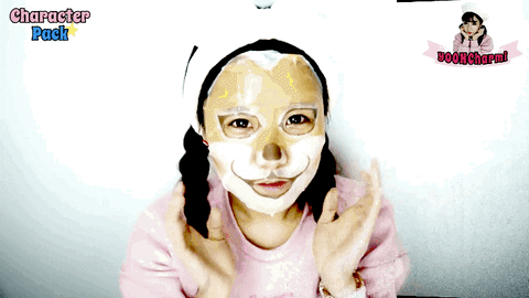 mask GIF