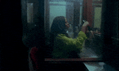 phone call telephone GIF by Amaal