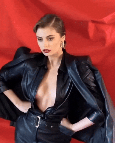 Ignacia Fernández GIF