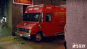 Television Cant Believe It GIF by ION Mystery