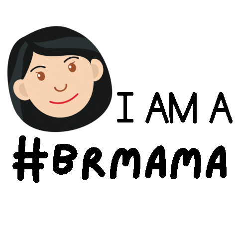 General Santos City Baby Sticker by Building Roots PH