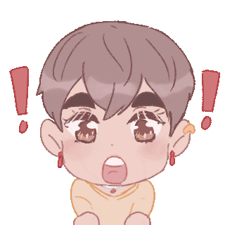 alyssumblossoms giphyupload wow suprised astonished Sticker