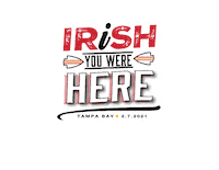 Football Bar Sticker by Irish 31