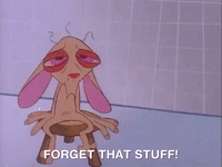 ren and stimpy nicksplat GIF