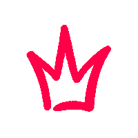 Summer Camp Pink Sticker by Real Jay Elaine