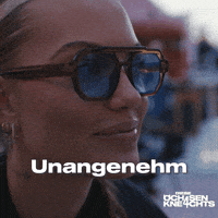 Sky Original Wow GIF by Sky Deutschland