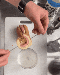 Vodka Martini Drinking GIF by Art in the Age Spirits
