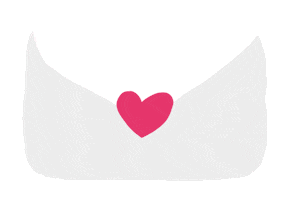 To All The Boys Love Sticker