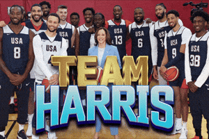 Never Trump Joe Biden GIF by Creative Courage