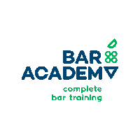 Greece Bartender Sticker by Bar Academy TV