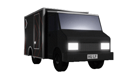 3D Lf Sticker by LiveFRAME