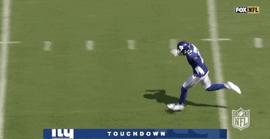 2018 Nfl Football GIF by NFL