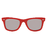 raybanchristmas Sticker by Ray-ban
