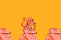 animation art GIF by Max Litvinov