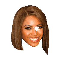 bey STICKER by imoji