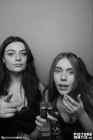 The Engine Shed Photo Booth GIF by picturematic