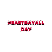 East Bay Pioneers Sticker by Cal State East Bay