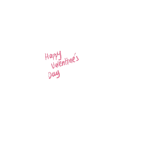 saltandpaperclips giphyupload love heart hearts Sticker