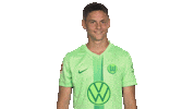 Wo Look Around Sticker by VfL Wolfsburg