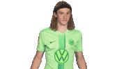 Wo Germany Sticker by VfL Wolfsburg