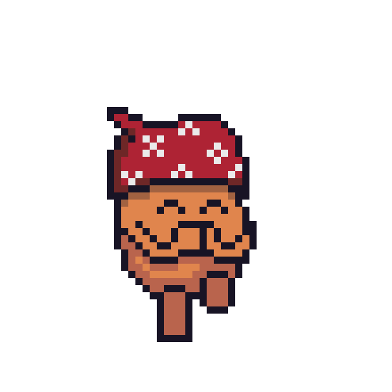 Happy Fun Sticker by Potatoz by 9GAG