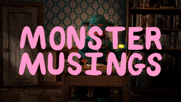 Monster Musings - Journal