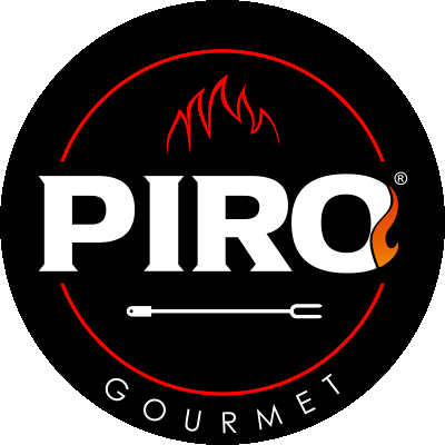 Pirogourmet Sticker by Piro Outdoor Oven
