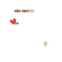 Instagram Dahae Sticker