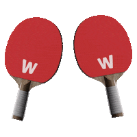 Pong Ping Sticker by win2day